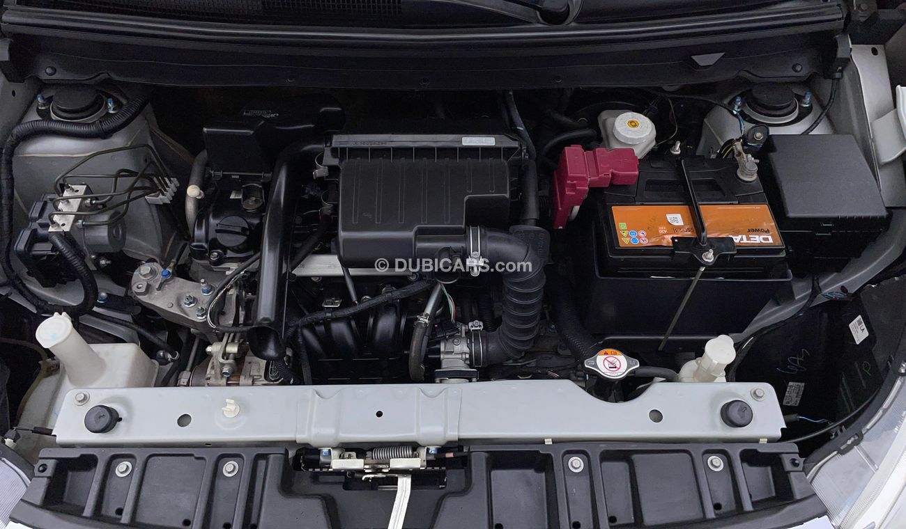 ميتسوبيشي اتراج GLX MID 1.2 | بدون دفعة مقدمة | اختبار قيادة مجاني للمنزل