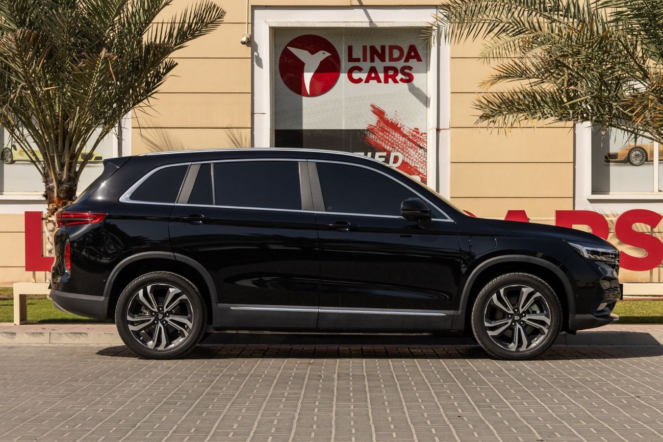 سكاي ول ET5 72 kWh Luxury