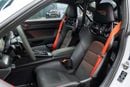 Porsche 911 GT3 RS | Weissach | Gcc | Main Dealer Warranty