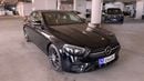 Mercedes Benz E300 2022 AMG PREMIUM | AED 2336/Month | 0 DP | 30 Day Return | Warranty