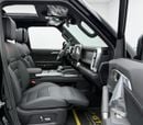 Jetour T2 2024 Jetour T2 Luxury With Defender Kit, Warranty, Very Low Km, Fully Loaded, Excellent Condition