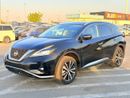 Nissan Murano S (NON GCC) SE 3.5L
