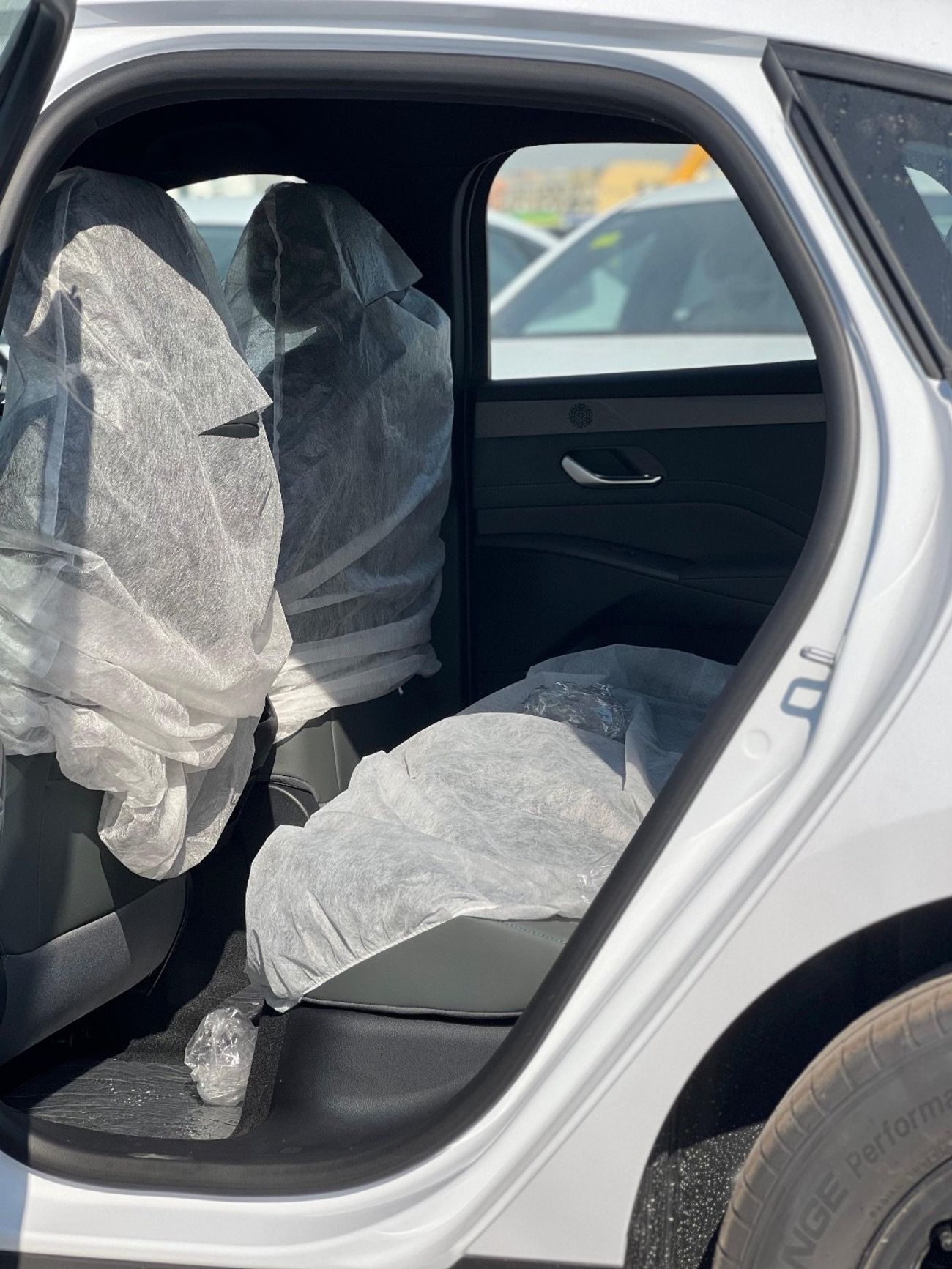 بي واي دي كين بلاس Byd Qin Plus