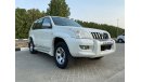 Toyota Prado 2009 Ref#377