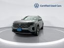 فولكس واجن تيرامونت Comfortline 2.0L