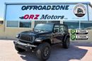 جيب رانجلر Unlimited 392 Rubicon 6.4L A/T