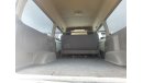 Toyota Regius USED RHD TOYOTA REGIUS HIACE VAN 2009/MY LOT # 532