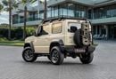 Suzuki Jimny Jimny GLX | 1,371 P.M | 0% Downpayment | Suzuki Warranty!