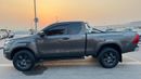 Toyota Hilux MODIFIED TO ROCCO | SMART CAB | 4WD | AUTOMATIC TRANSMISSION | RHD | 2.8L DIESEL ENGINE