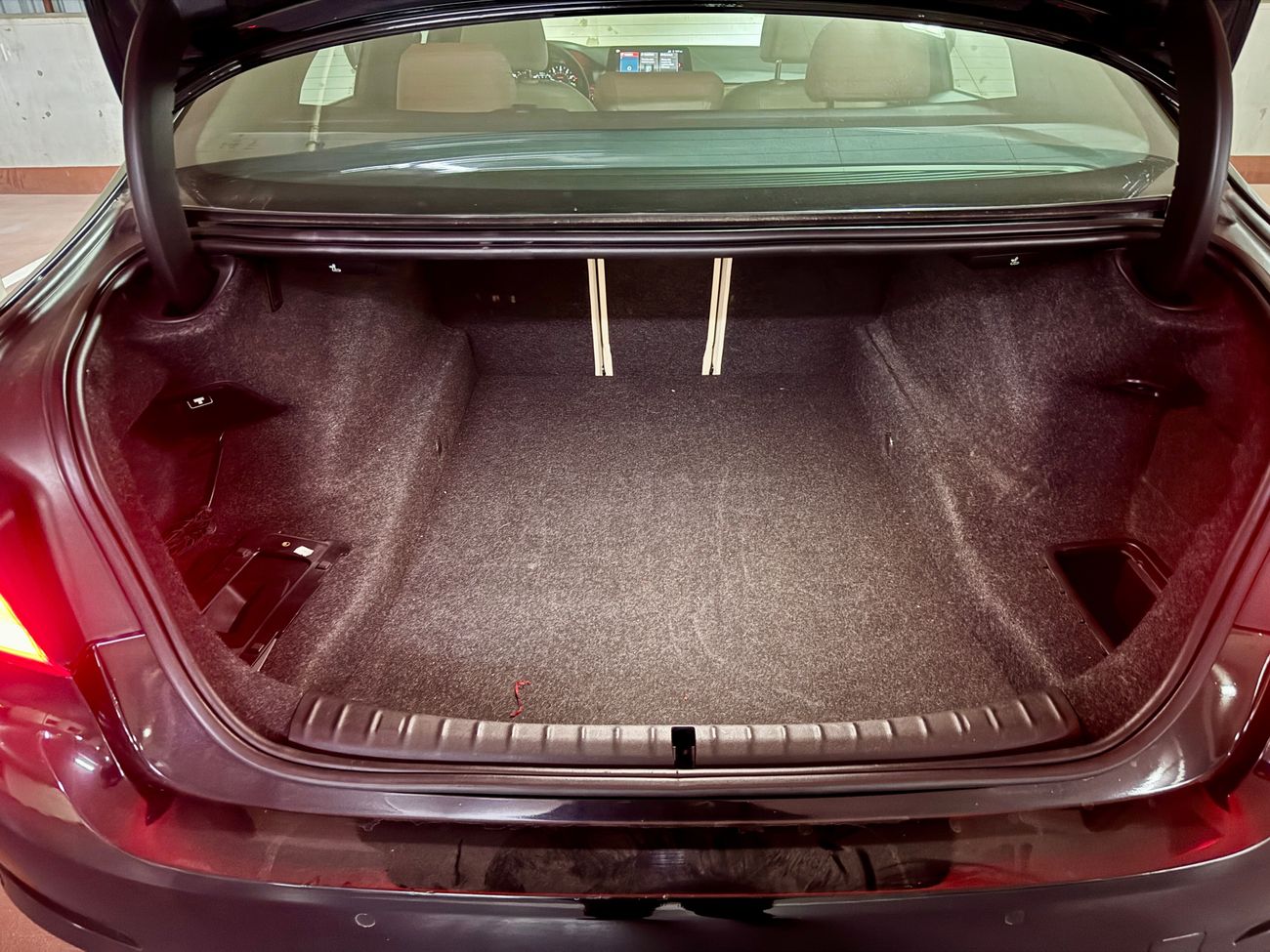 بي أم دبليو 530i