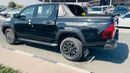 Toyota Hilux Adventure 4.0L