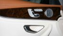 Mercedes-Benz E 400 4Matic Twin-Turbo / GCC Specs / Warranty Till Feb 2020