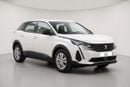 Peugeot 3008 ACTIVE 1.6 | Zero Down Payment | Home Test Drive