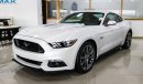 Ford Mustang GT 5.0