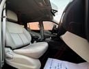 Nissan X Terra Nissan XTerra Titanium | 2.5 L | 2022 | GCC | Accident-Free | In Excellent Condition | 1142 P.M