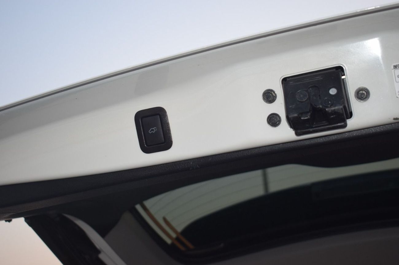 Toyota Kluger 2018 TOYOTA KLUGER FULL OPTION