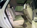 Cadillac Escalade PREMIUM LUXURY PLATINUM PREMIUM LUXURY GCC FHS LOW