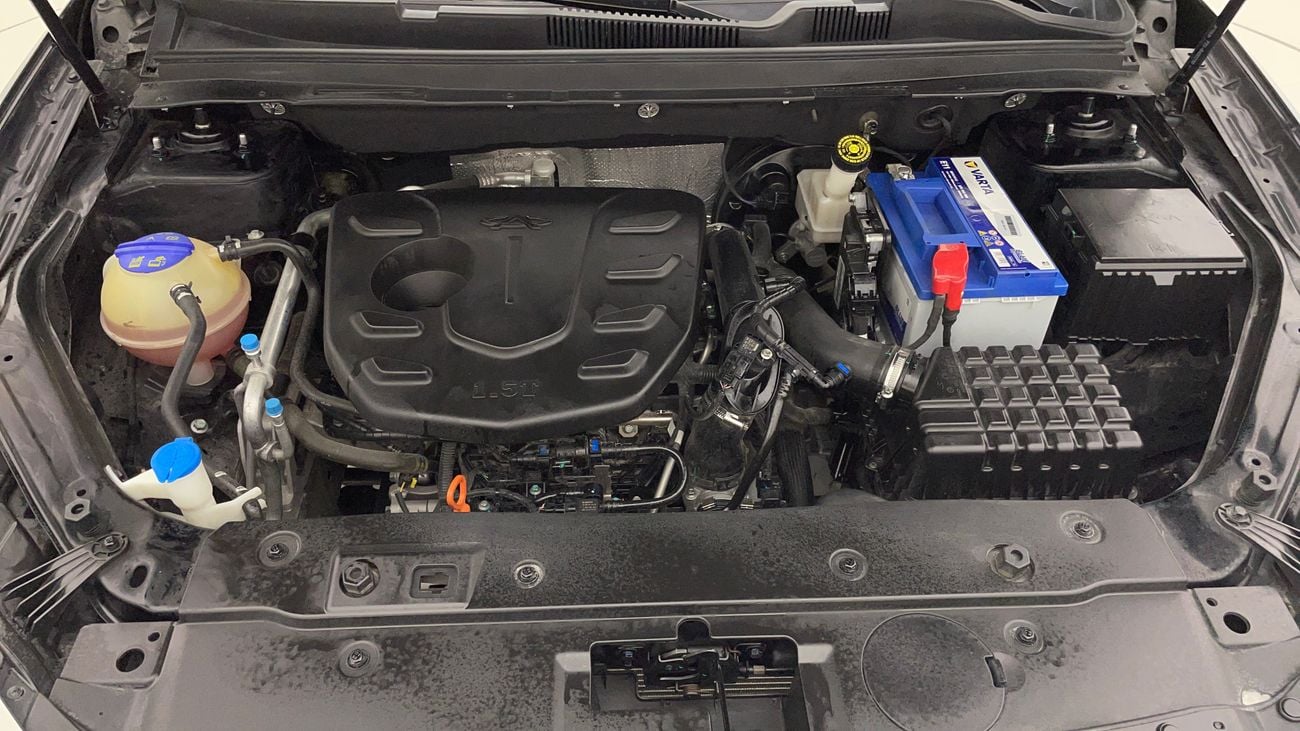 Jetour X70 S LUXURY 1.5 | Zero Down Payment | Home Test Drive