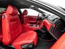 Maserati Granturismo Standard