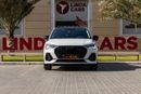 Audi Q3 35 TFSI S Line 1.4L