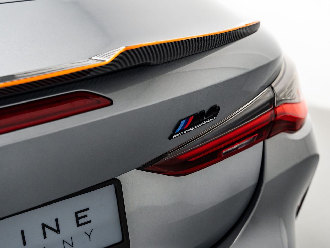 BMW M4 3.0T 2022 BMW M4 Competition Convertible, 3.0 TC I6, XDrive, 473bhp, 8 Speed Automatic