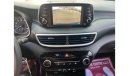 Hyundai Tucson 2020 KEY START ENGINE 4x4 USA IMPORTED