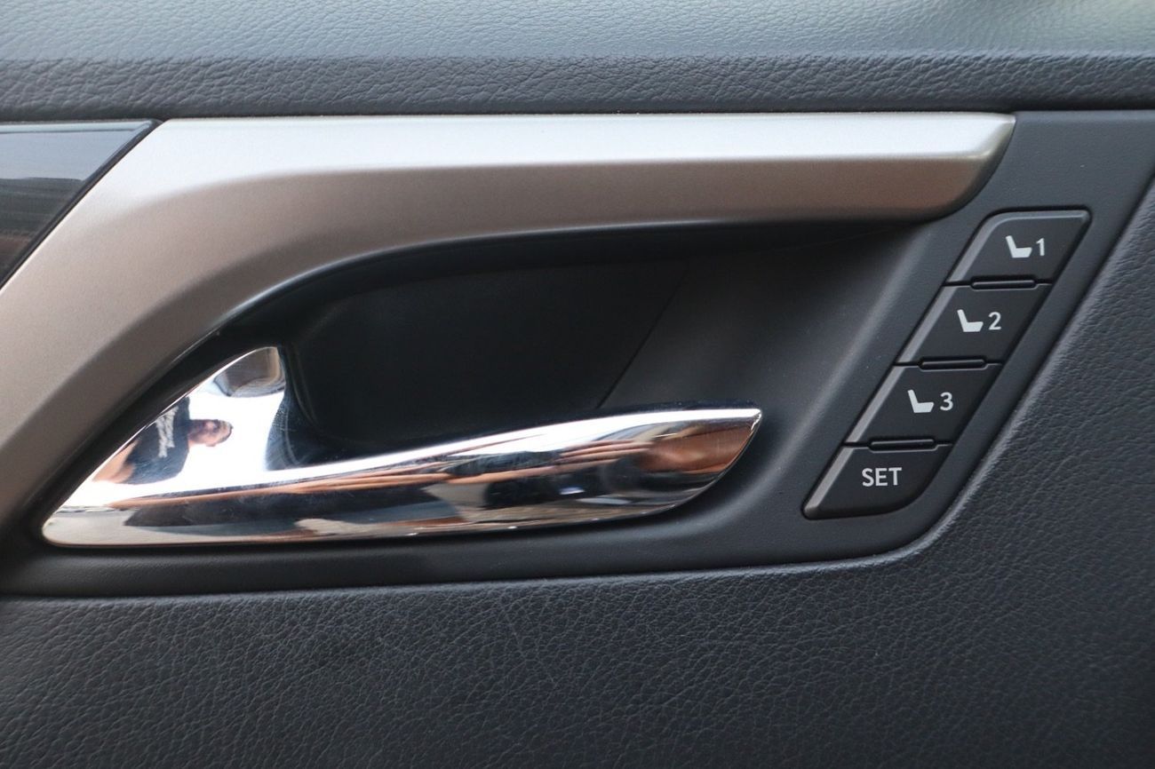 لكزس RX 350 F Sport 3.5L