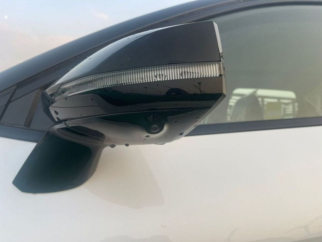 Kia Sportage 2025 KIA SPORTAGE 2000CC HYBRID FULL OPTION AUTOMATIC ZERO KM