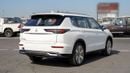 Mitsubishi Outlander Brand New 2026 Mitsubishi Outlander Premium (G08)  2.5L | 7-Seater SUV | GCC Spec | Export Only