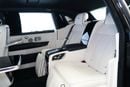Rolls-Royce Phantom EWB 6.8L