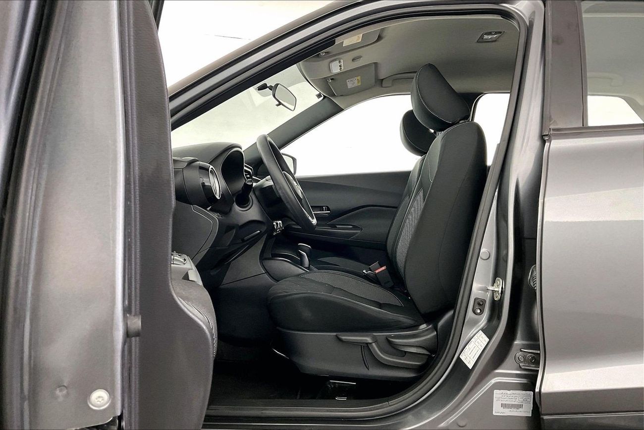 Nissan Kicks SV+NAV | National Day Celebration | Guaranteed Warranty | 0 Down Payment