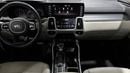 Kia Sorento 2021 EX | AED 1144/Month | 0 DP | 30 Day Return | Warranty | Service History