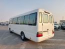 Toyota Coaster TOYOTA COASTER BUS 2010 LHD 4.0 L DIESEL MANUAL(PM00389)