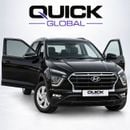 Hyundai Creta SMART