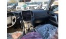 Toyota Land Cruiser 4.6L Petrol Executive Lounge  A/T Full Option
