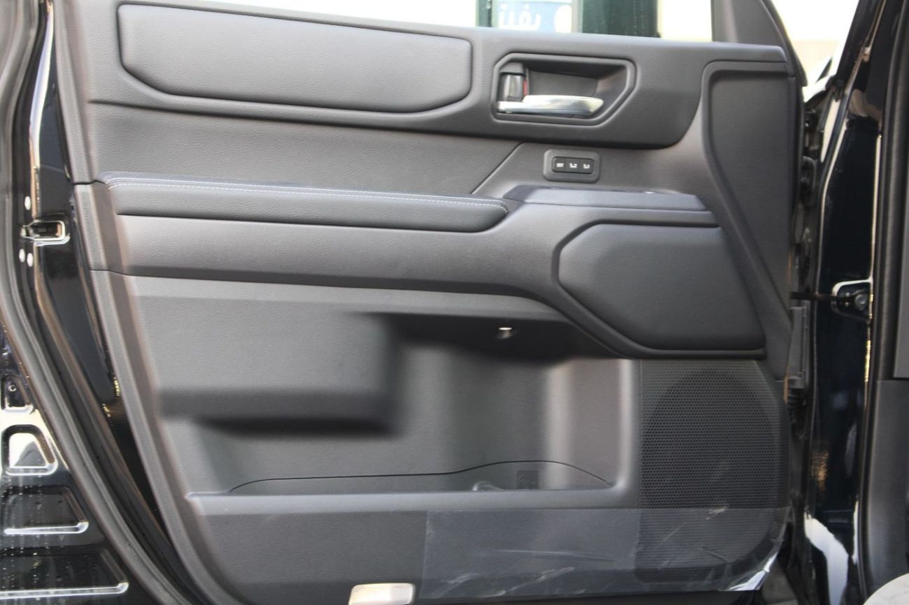 Toyota Prado TOYOTA PRADO 250 2.4L PETROL 4WD LUXURY AUTO