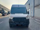 مرسيدس بنز سبرينتر 316 CDI 