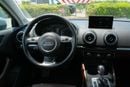 أودي A3 AMBITION 30 TFSI !!GCC SPECS!! WELL MAINTAINED