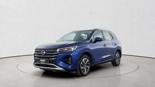 GAC GS4 GL | Guaranteed Warranty | 0 Down Payment