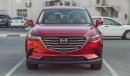 Mazda CX-9 AWD