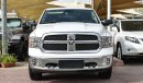 RAM 1500 5.7L HEMI  SLT