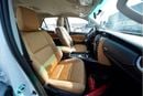 Toyota Fortuner TOYOTA FORTUNER 4.0L P 6-CYLINDER GXR  AT 2024MY