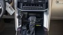 Toyota Land Cruiser GXR2 3.3L 2025 LAND CRUISER 3.3L DIESEL FULL OPTION