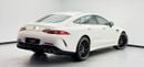 Mercedes Benz AMG GT 63-S 2021 Mercedes AMG GT 63 S, Full Service History, Fully Loaded, Excellent Condition, Korean