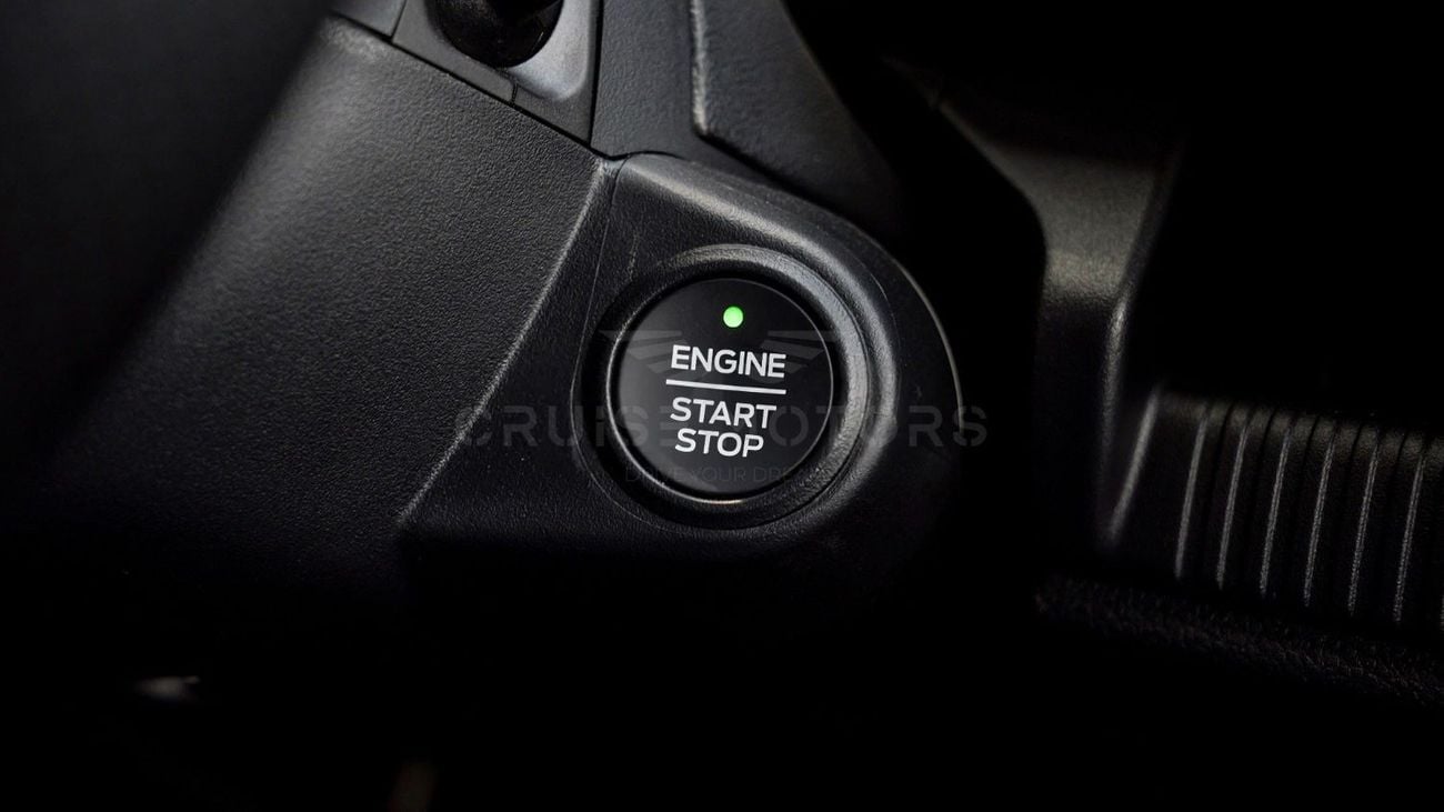 فورد رينجر رابتور Automatic - 3.0L - Petrol - Pick Up - 4WD - 5 Seats - 4 Doors - GREY