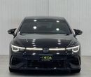 Volkswagen Golf R Topline 2023 Volkswagen Golf R Topline, Dec 2025 Volkswagen Warranty + Service Pack, Low Kms, GCC