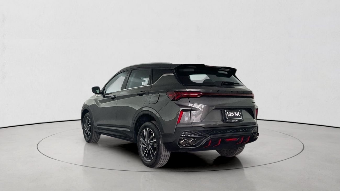 Geely Coolray GL 1.5TD GL | Guaranteed Warranty | 0 Down Payment