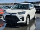 Toyota Raize E 0