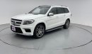 Mercedes-Benz GL 500 STD 4.7 | Zero Down Payment | Free Home Test Drive