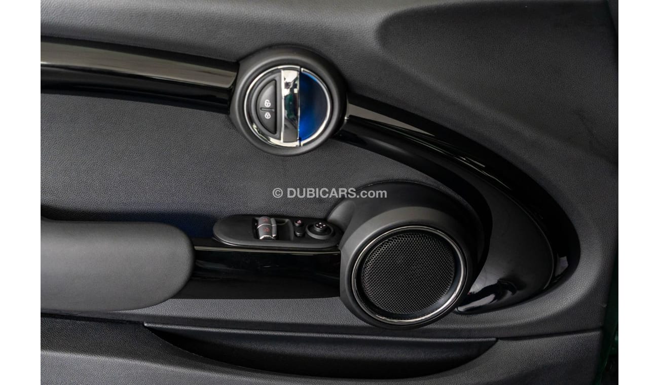 Mini Cooper S 2020 Mini Cooper S / JCW Kit / Full Mini Service History